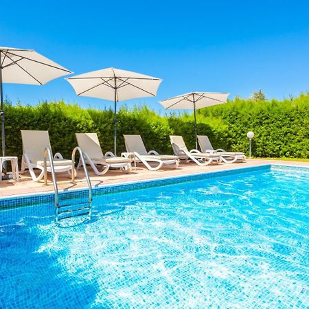 Villa Sotiroula Kato Yialia Экстерьер фото