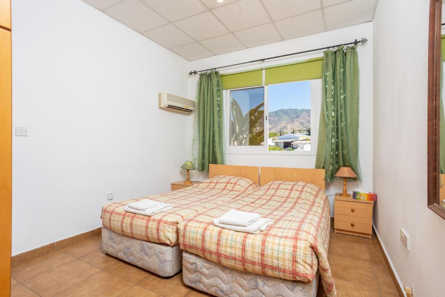 Villa Sotiroula Kato Yialia Экстерьер фото