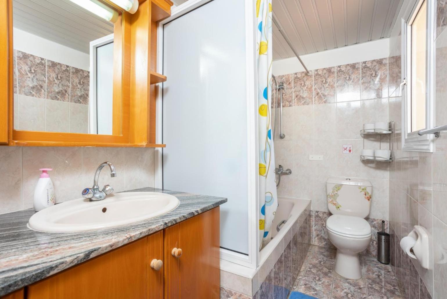 Villa Sotiroula Kato Yialia Экстерьер фото